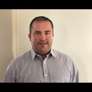 Meet your Posher, Andrew